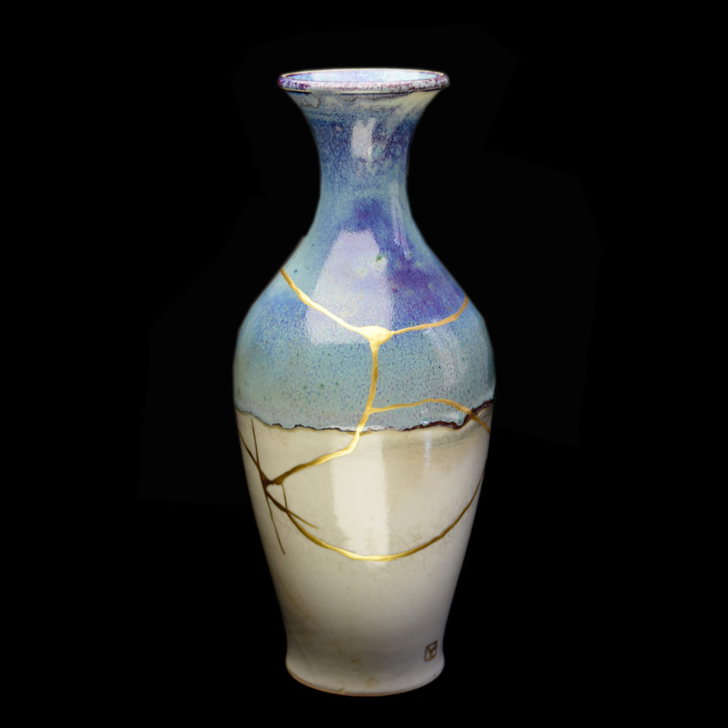 Traditional Kintsugi Shop: Kintsugi By Myriam greff