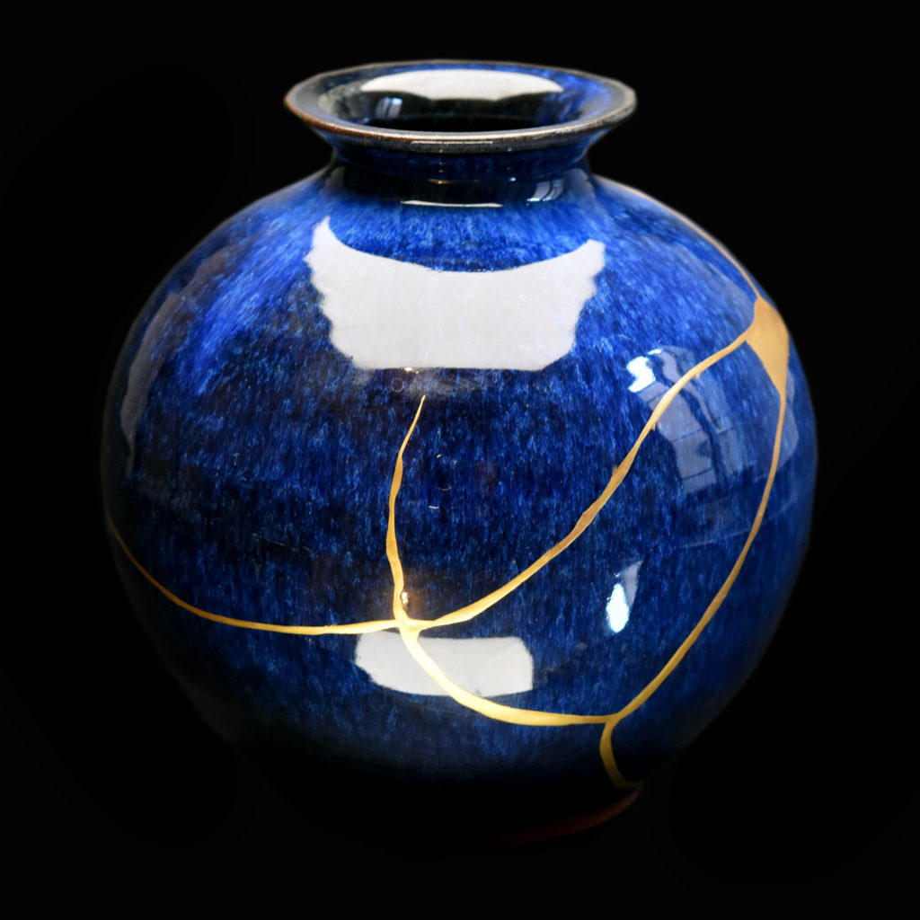 Traditional Kintsugi Shop: Kintsugi By Myriam greff