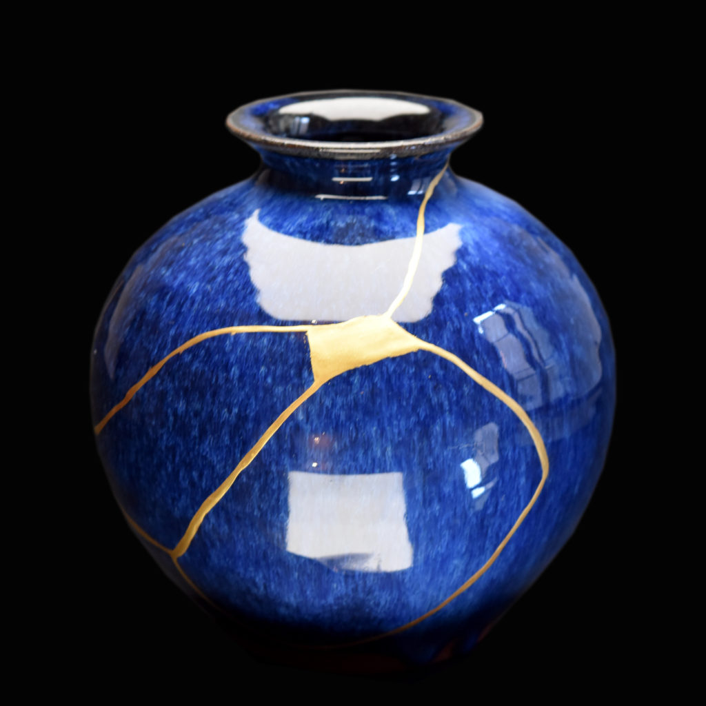 Traditional Kintsugi Shop: Kintsugi By Myriam greff