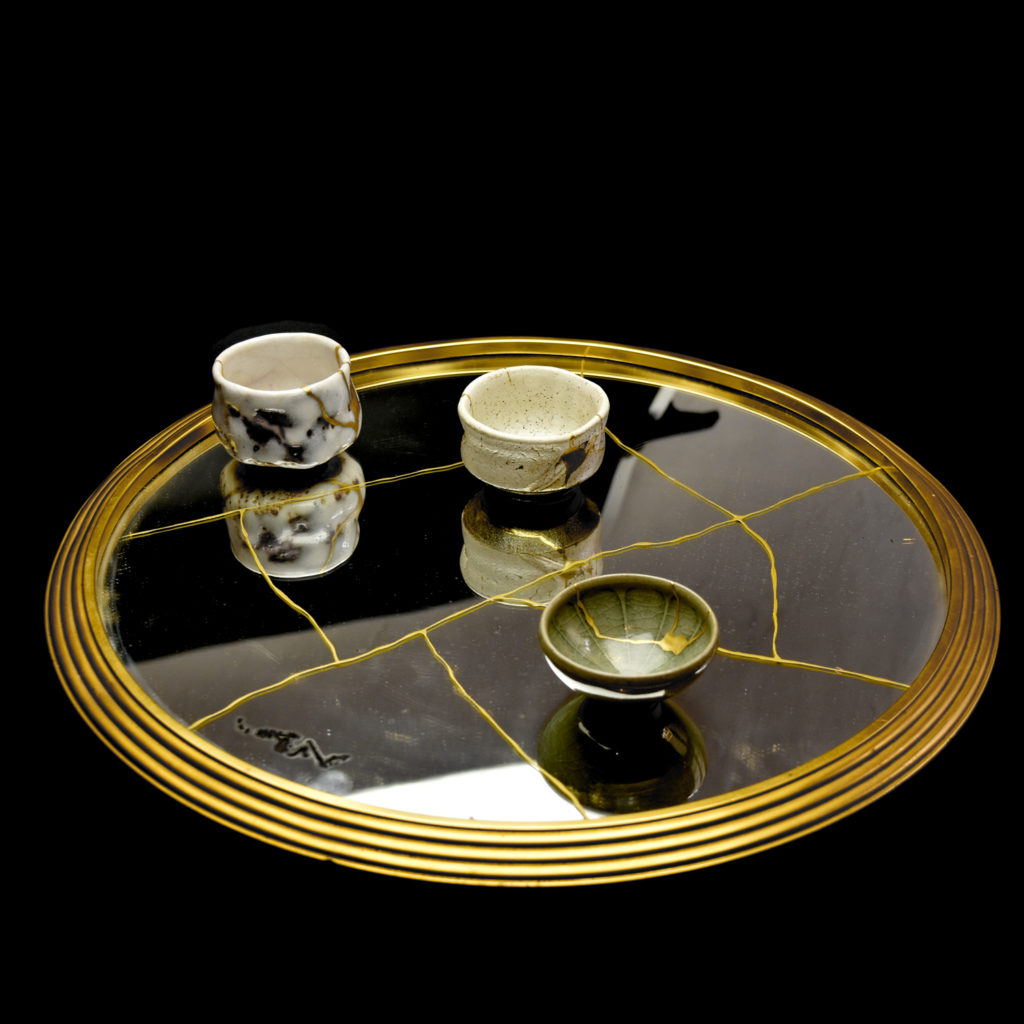 Traditional Kintsugi Shop: Kintsugi By Myriam greff
