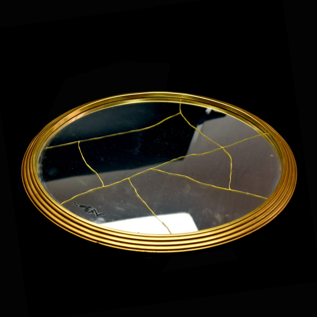 Traditional Kintsugi Shop: Kintsugi By Myriam greff