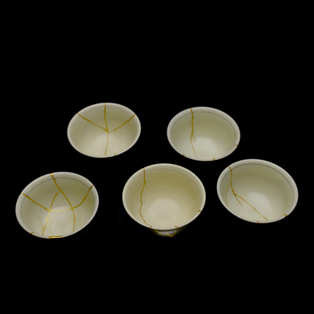 Traditional Kintsugi Shop: Kintsugi By Myriam greff
