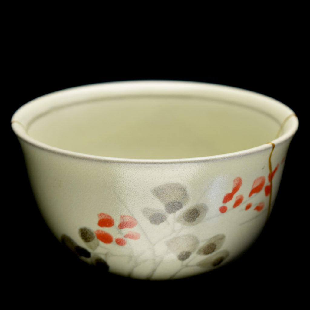Traditional Kintsugi Shop: Kintsugi By Myriam greff