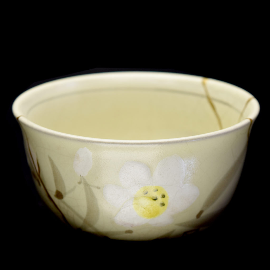 Traditional Kintsugi Shop: Kintsugi By Myriam greff