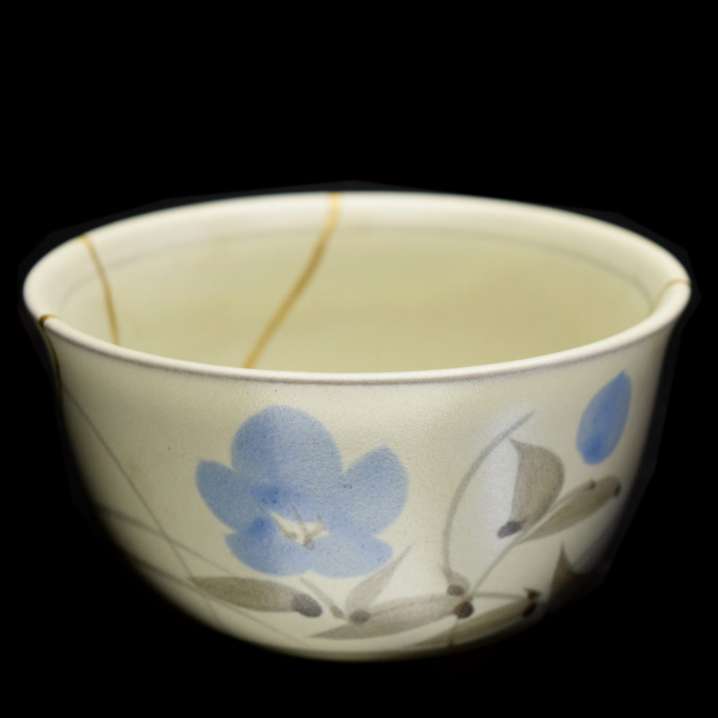 Traditional Kintsugi Shop: Kintsugi By Myriam greff