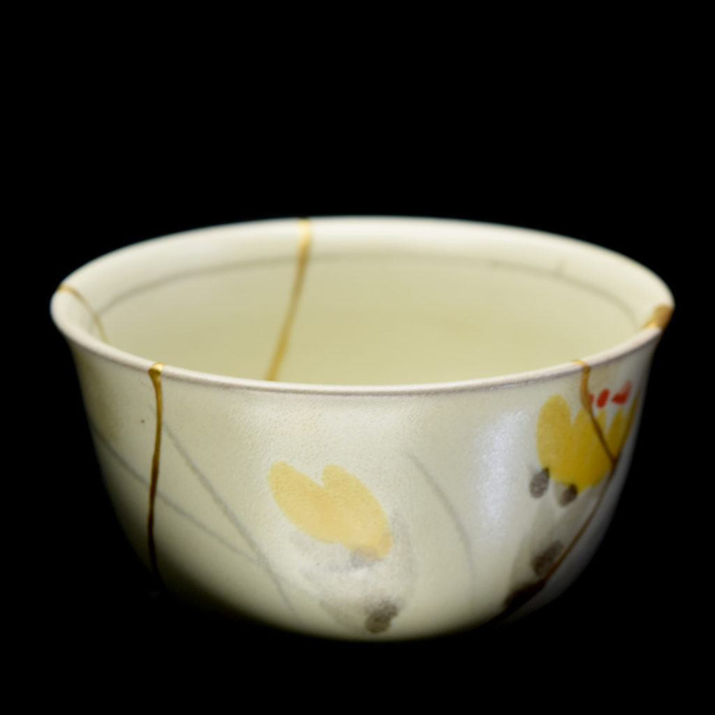 Traditional Kintsugi Shop: Kintsugi By Myriam greff