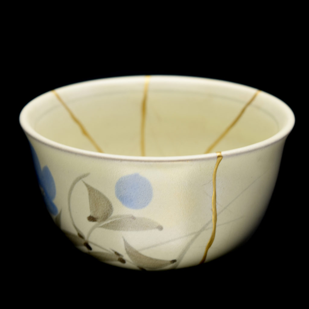 Traditional Kintsugi Shop: Kintsugi By Myriam greff