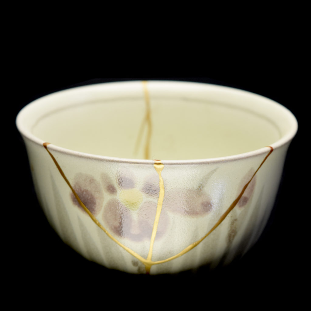 Traditional Kintsugi Shop: Kintsugi By Myriam greff