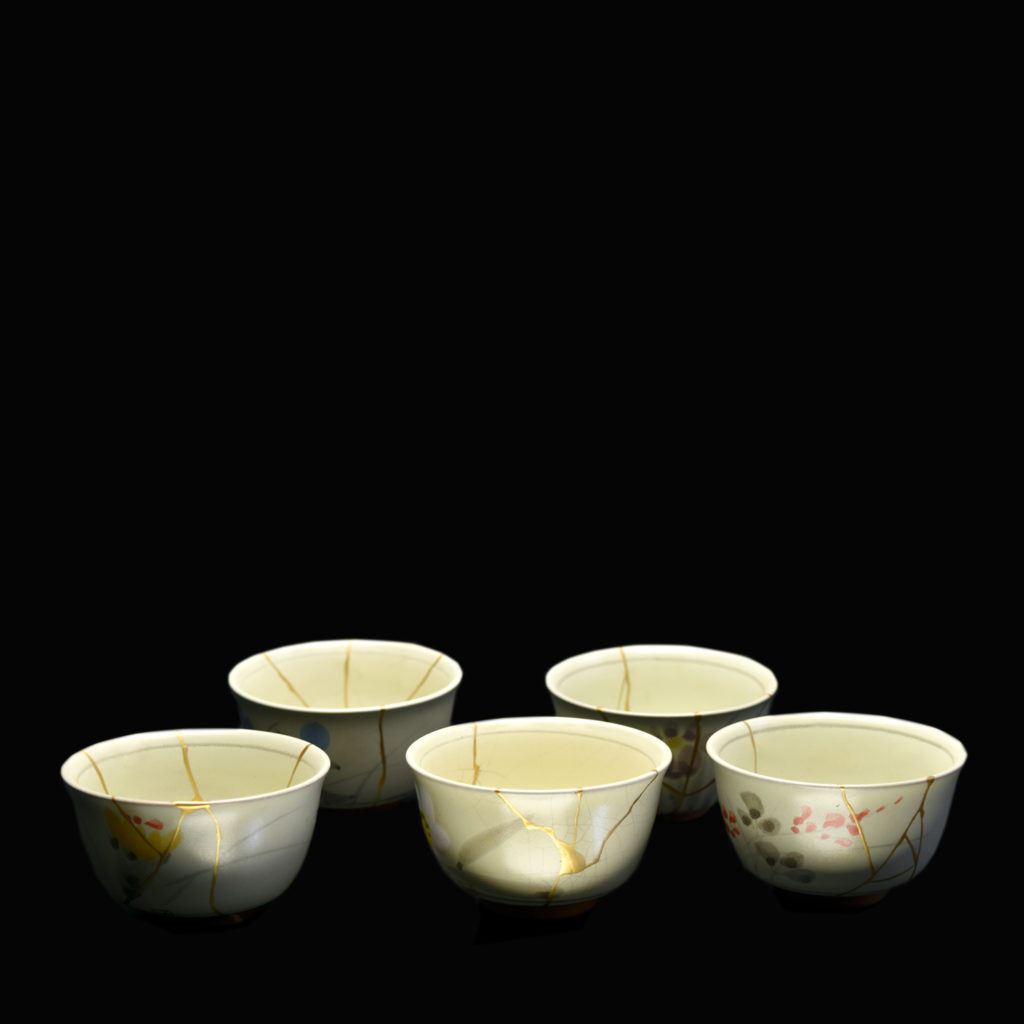 Traditional Kintsugi Shop: Kintsugi By Myriam greff