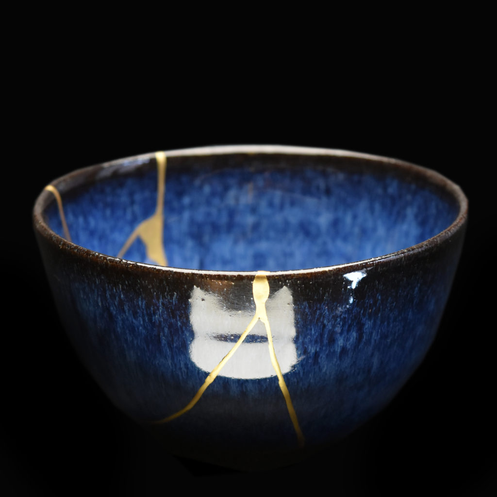 Traditional Kintsugi Shop: Kintsugi By Myriam greff