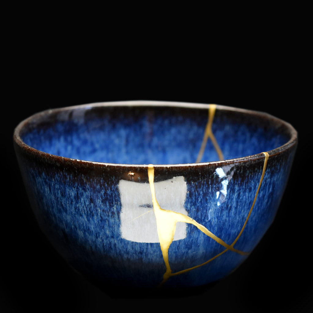 Traditional Kintsugi Shop: Kintsugi By Myriam greff