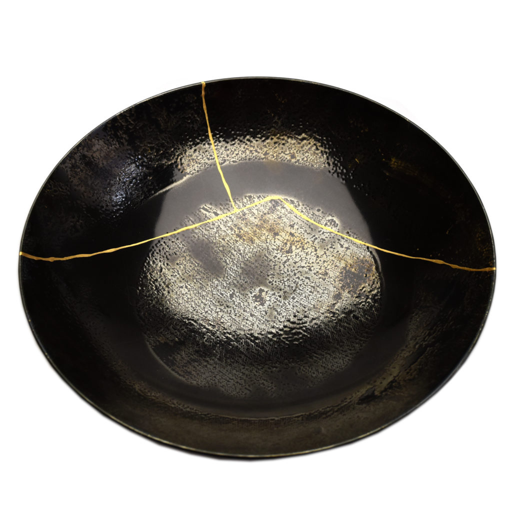 Traditional Kintsugi Shop: Kintsugi By Myriam greff