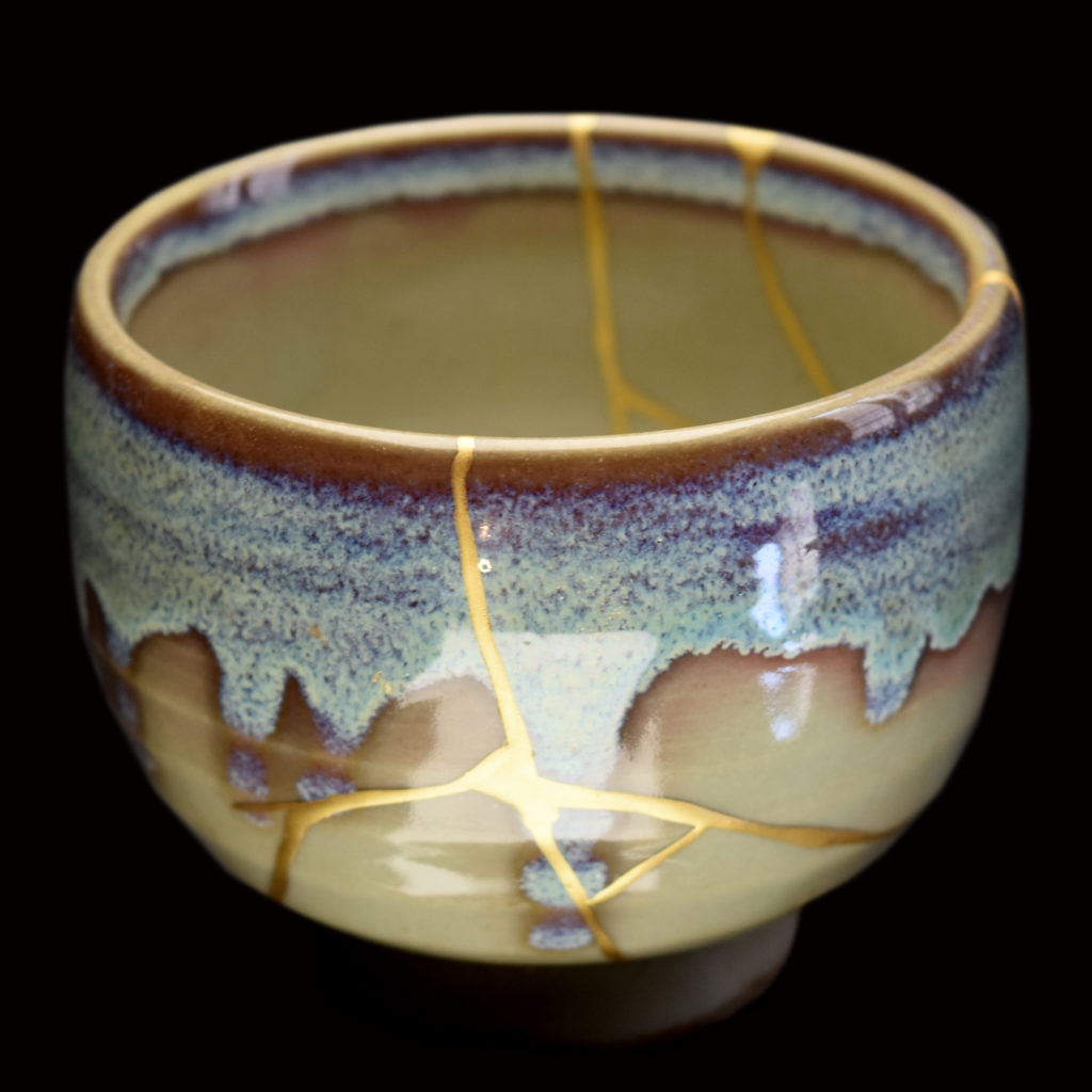 Traditional Kintsugi Shop: Kintsugi By Myriam greff