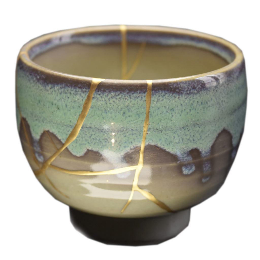 Traditional Kintsugi Shop: Kintsugi By Myriam greff