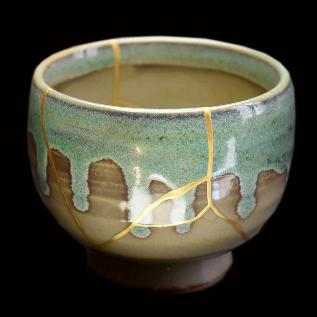 Traditional Kintsugi Shop: Kintsugi By Myriam greff