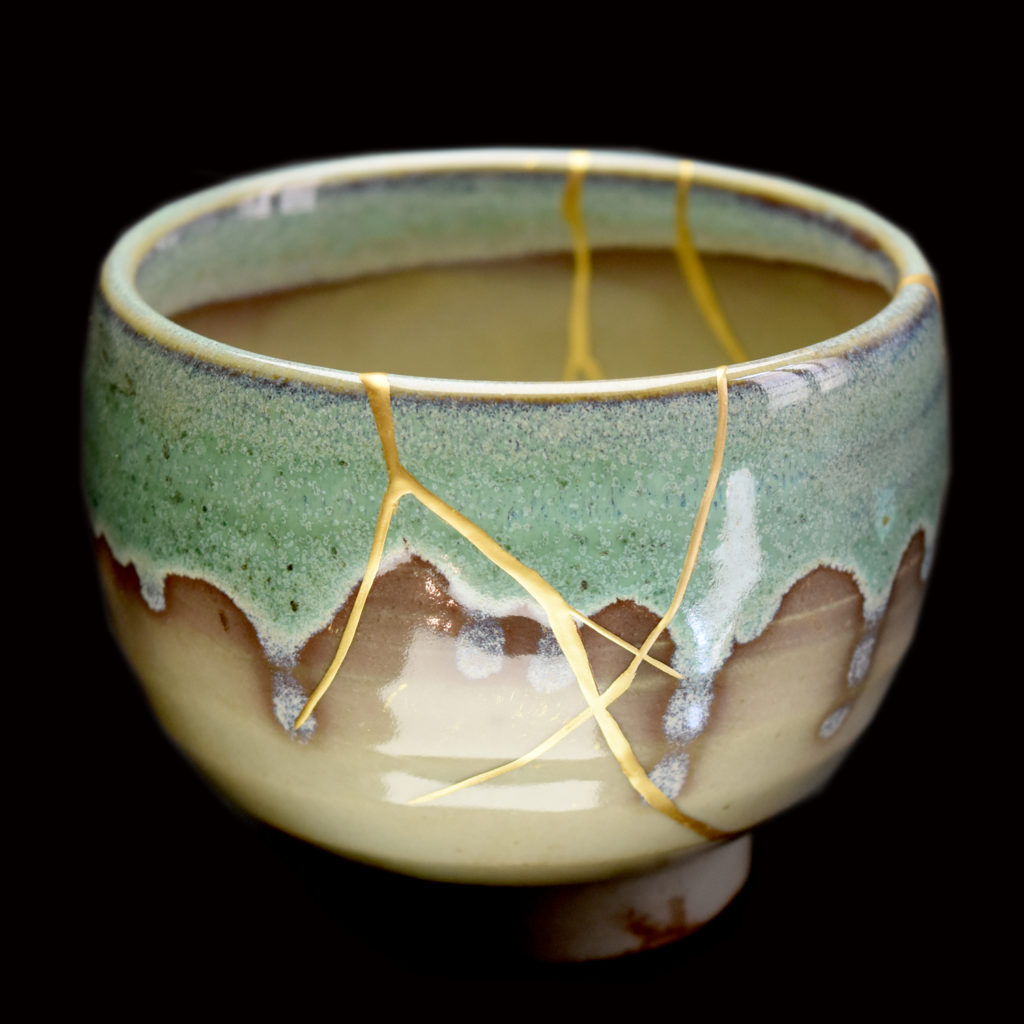Traditional Kintsugi Shop: Kintsugi By Myriam greff