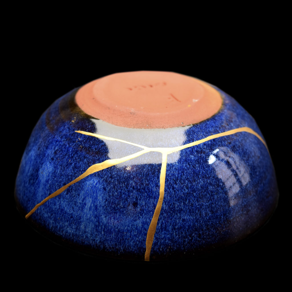 Traditional Kintsugi Shop: Kintsugi By Myriam greff