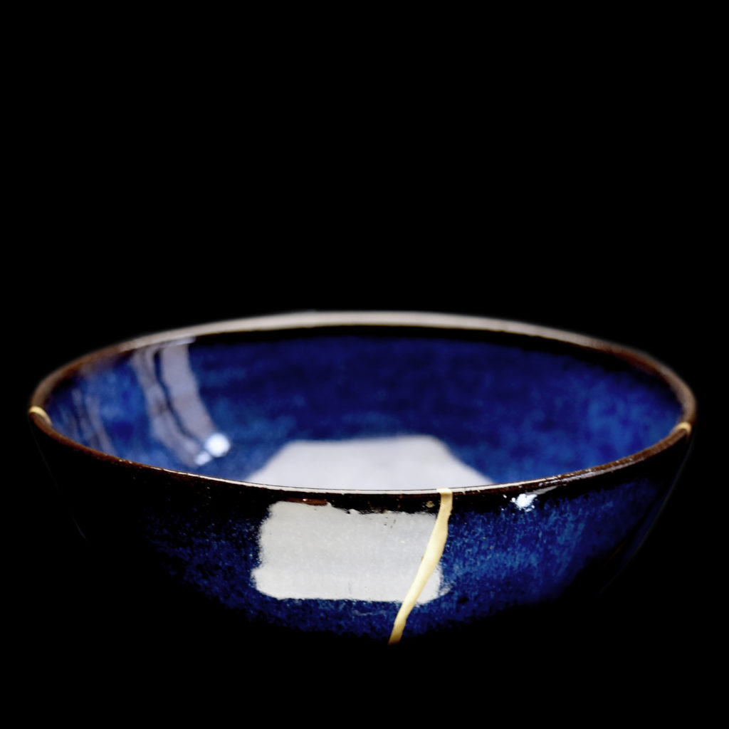 Traditional Kintsugi Shop: Kintsugi By Myriam greff