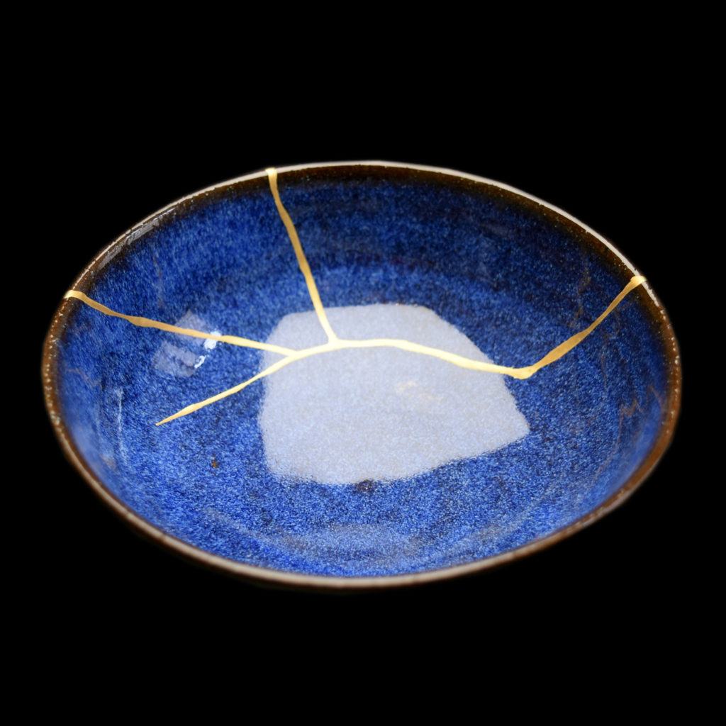 Traditional Kintsugi Shop: Kintsugi By Myriam greff