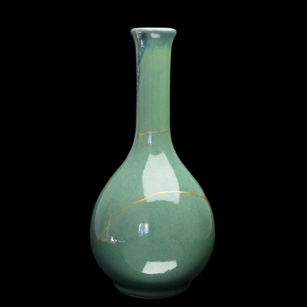 Traditional Kintsugi Shop: Kintsugi By Myriam greff