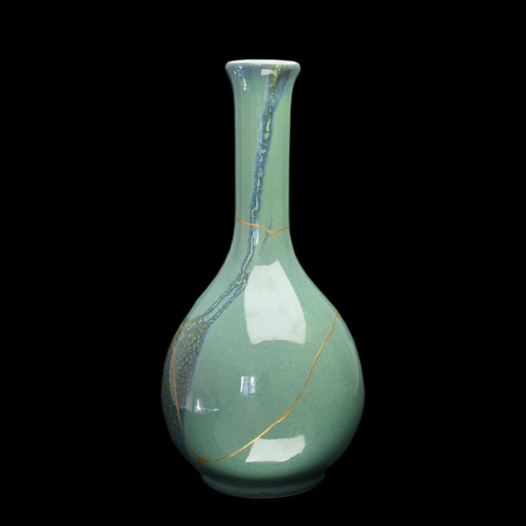 Traditional Kintsugi Shop: Kintsugi By Myriam greff