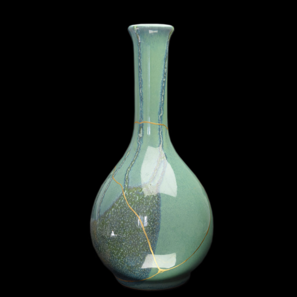 Traditional Kintsugi Shop: Kintsugi By Myriam greff