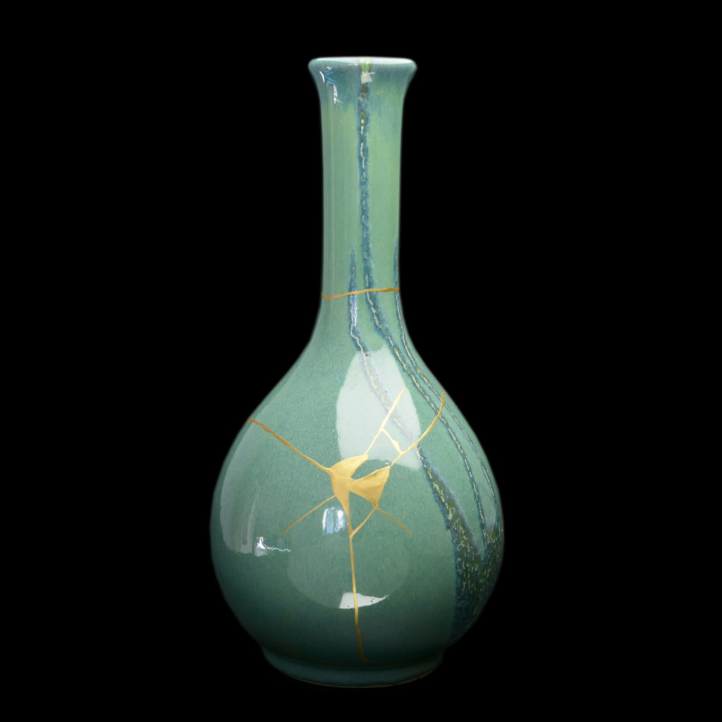 Traditional Kintsugi Shop: Kintsugi By Myriam greff