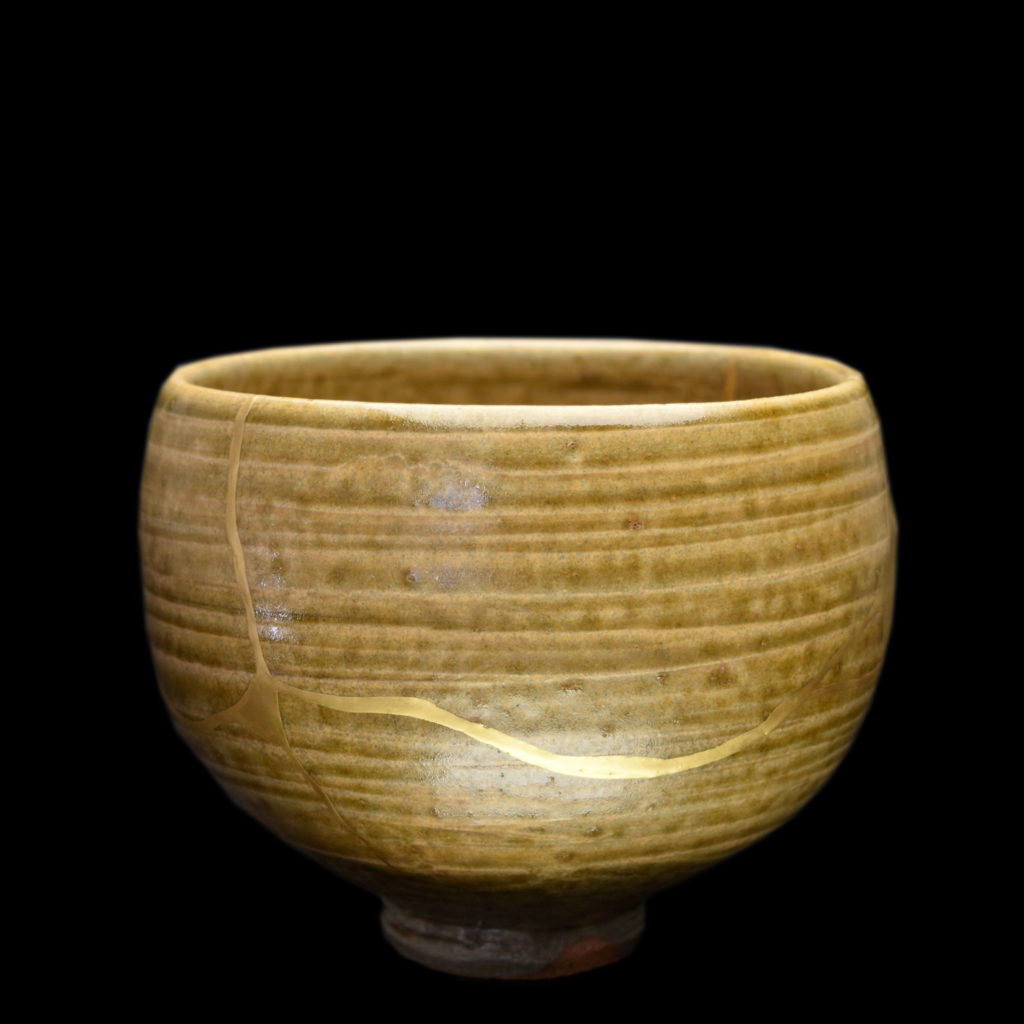 Traditional Kintsugi Shop: Kintsugi By Myriam greff