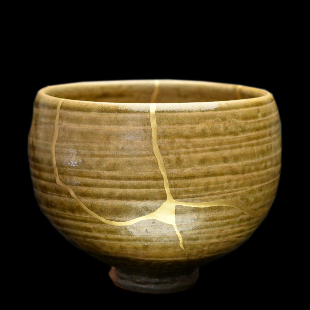 Traditional Kintsugi Shop: Kintsugi By Myriam greff