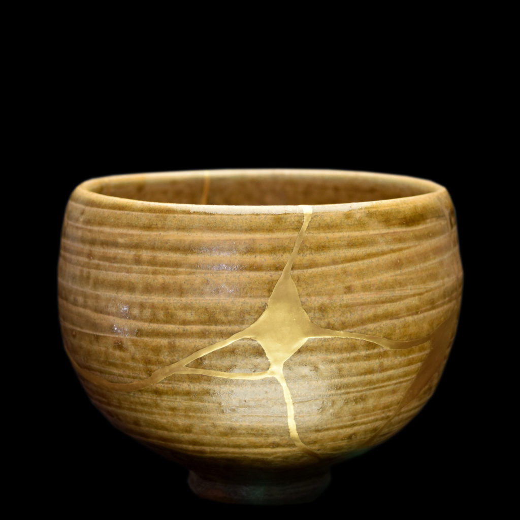 Traditional Kintsugi Shop: Kintsugi By Myriam greff