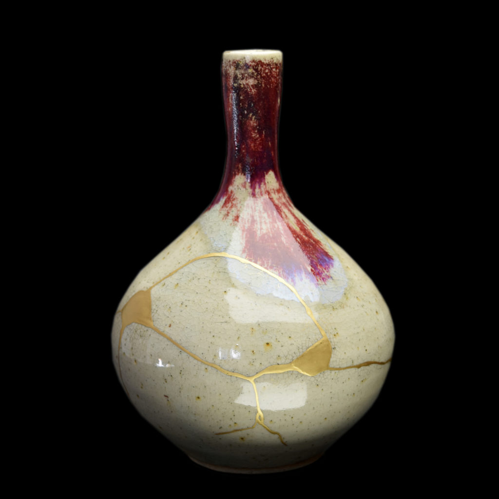 Traditional Kintsugi Shop: Kintsugi By Myriam greff