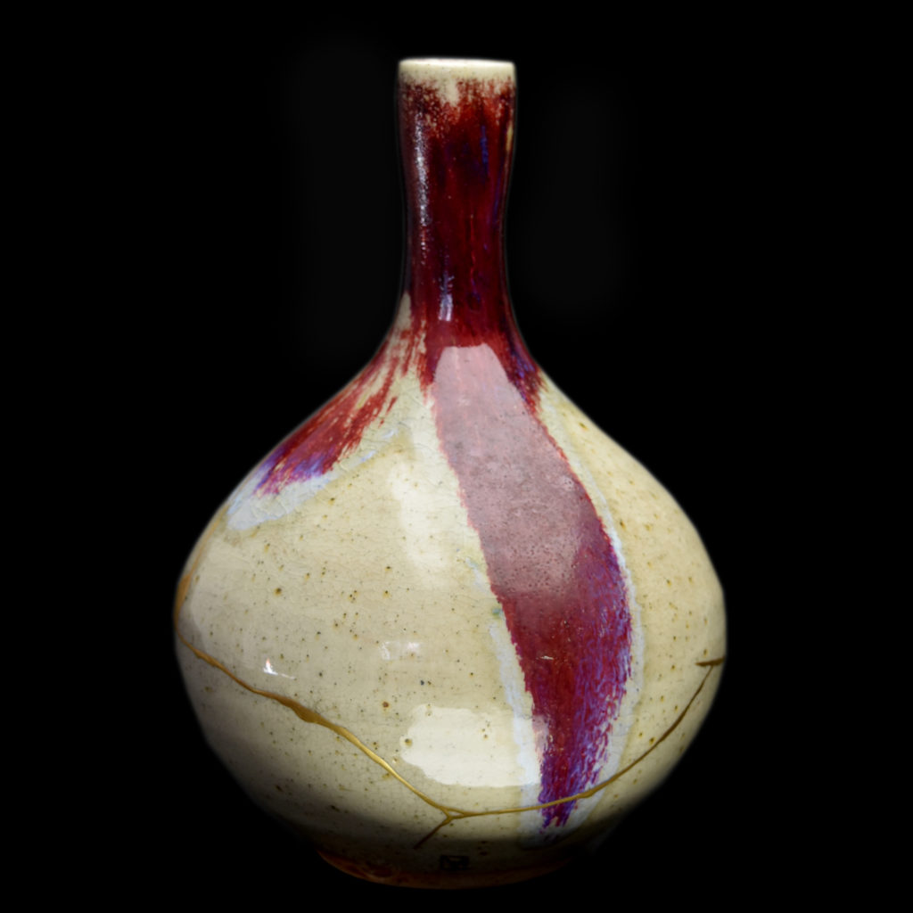 Traditional Kintsugi Shop: Kintsugi By Myriam greff