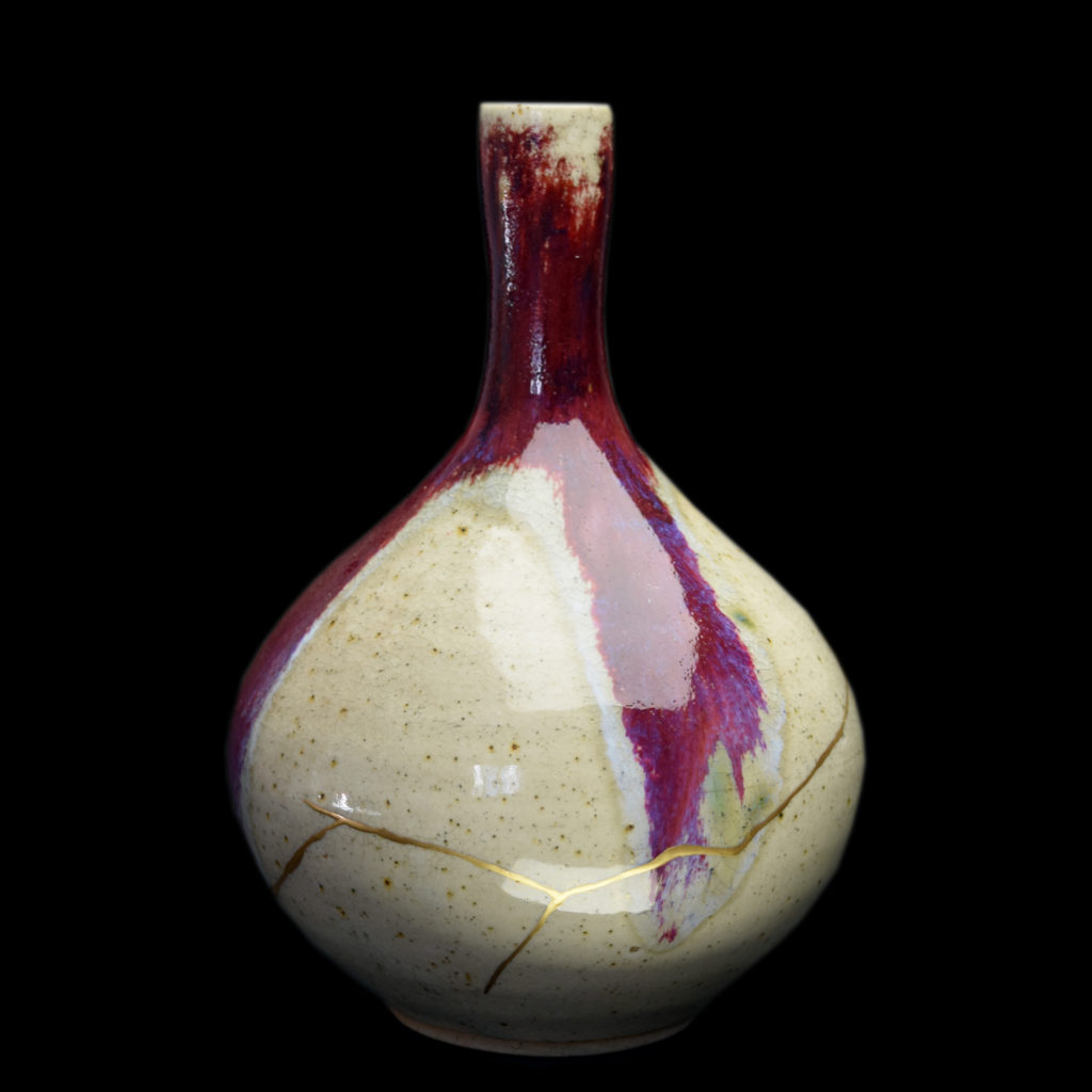 Traditional Kintsugi Shop: Kintsugi By Myriam greff