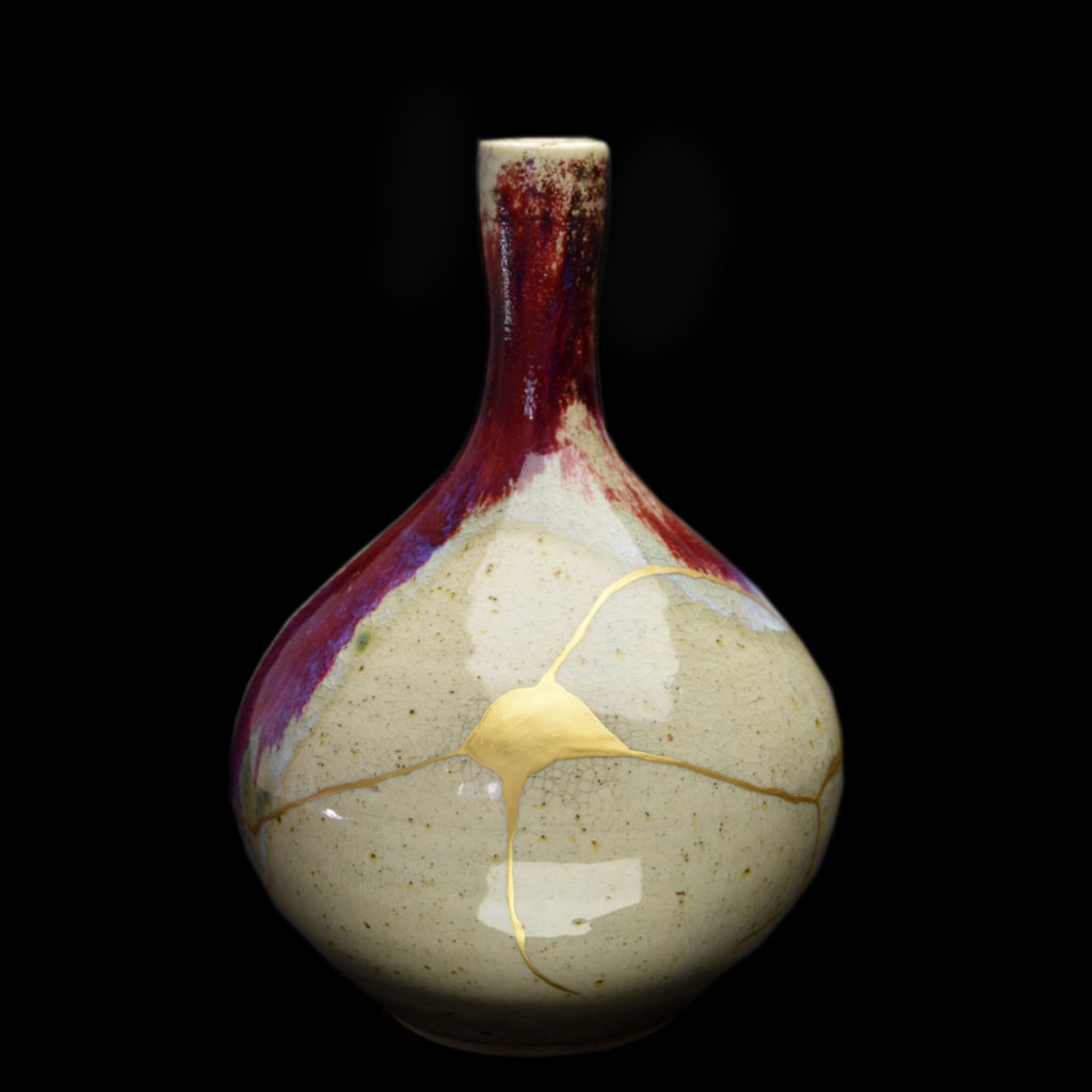 Traditional Kintsugi Shop: Kintsugi By Myriam greff