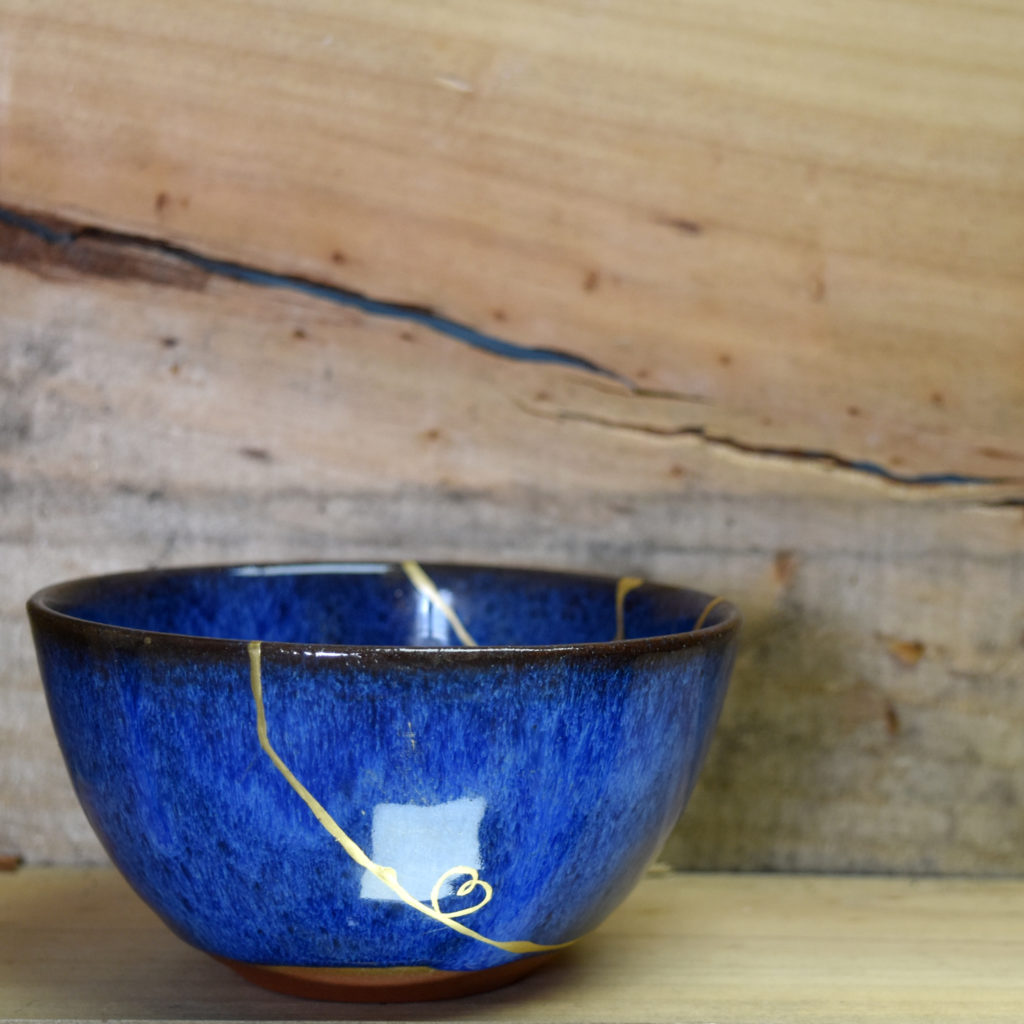 Traditional Kintsugi Shop: Kintsugi By Myriam greff