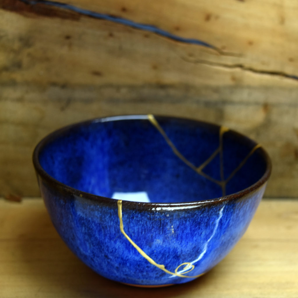 Traditional Kintsugi Shop: Kintsugi By Myriam greff