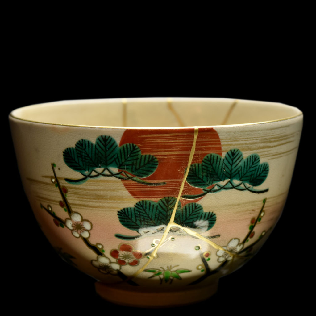 Traditional Kintsugi Shop: Kintsugi By Myriam greff