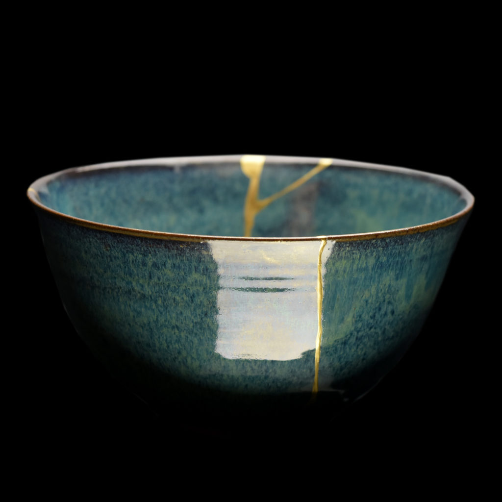 Traditional Kintsugi Shop: Kintsugi By Myriam greff