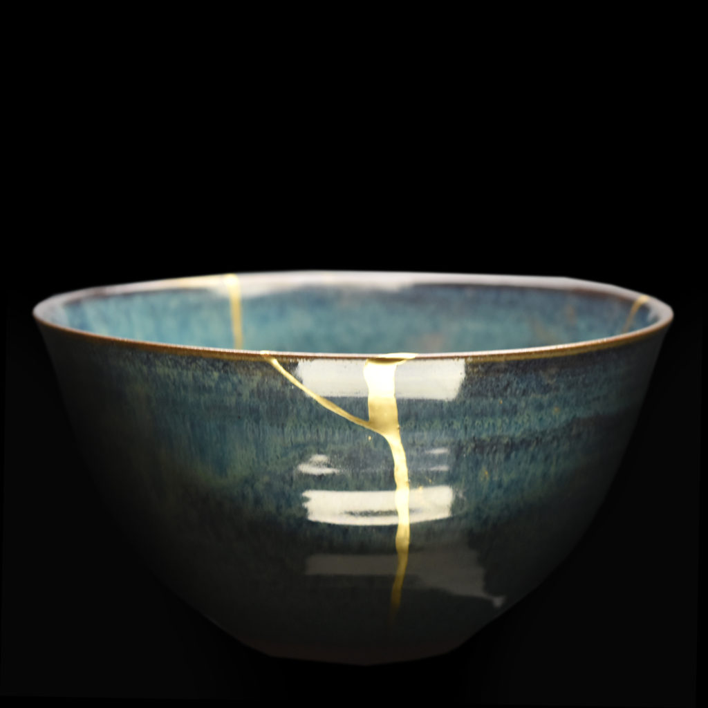 Traditional Kintsugi Shop: Kintsugi By Myriam greff