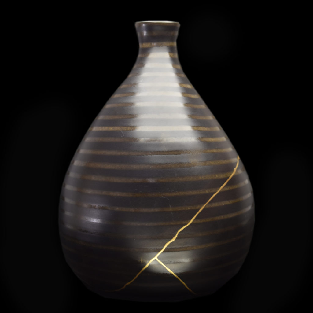 Traditional Kintsugi Shop: Kintsugi By Myriam greff