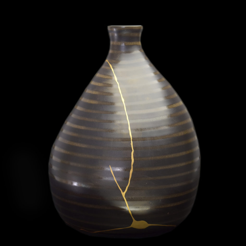 Traditional Kintsugi Shop: Kintsugi By Myriam greff