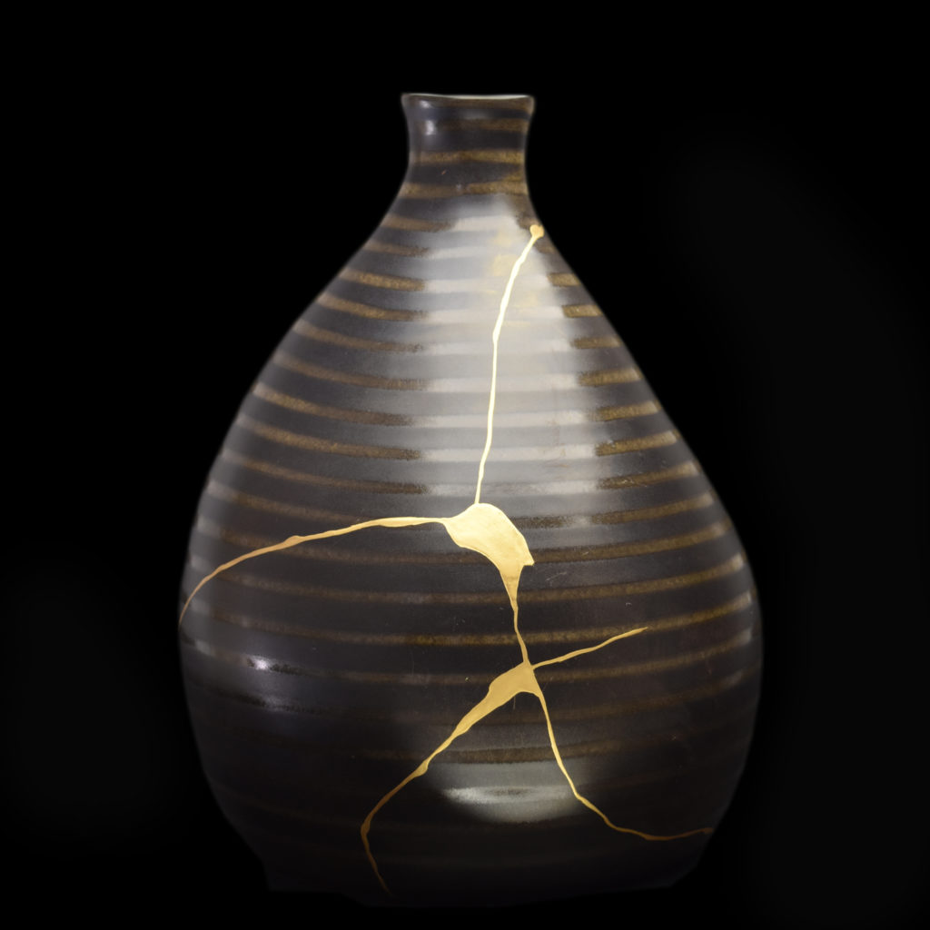Traditional Kintsugi Shop: Kintsugi By Myriam greff