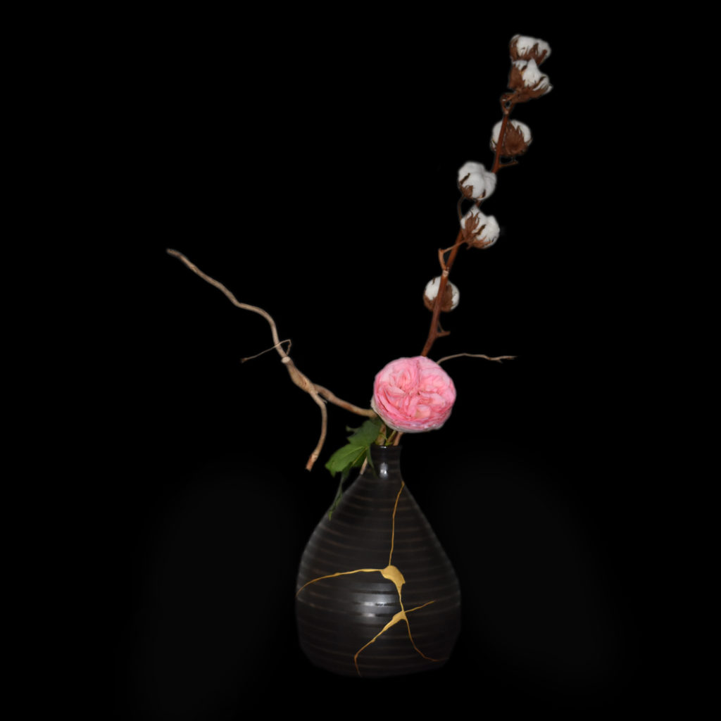 Traditional Kintsugi Shop: Kintsugi By Myriam greff