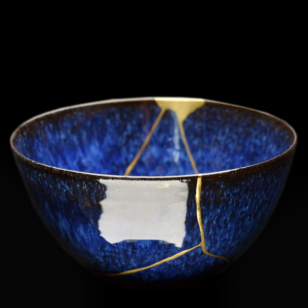 Traditional Kintsugi Shop: Kintsugi By Myriam greff