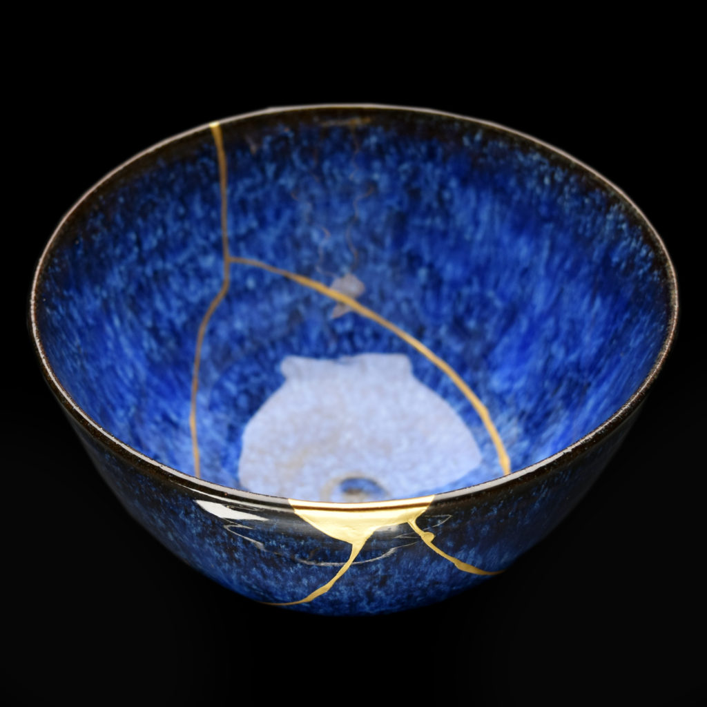 Traditional Kintsugi Shop: Kintsugi By Myriam greff