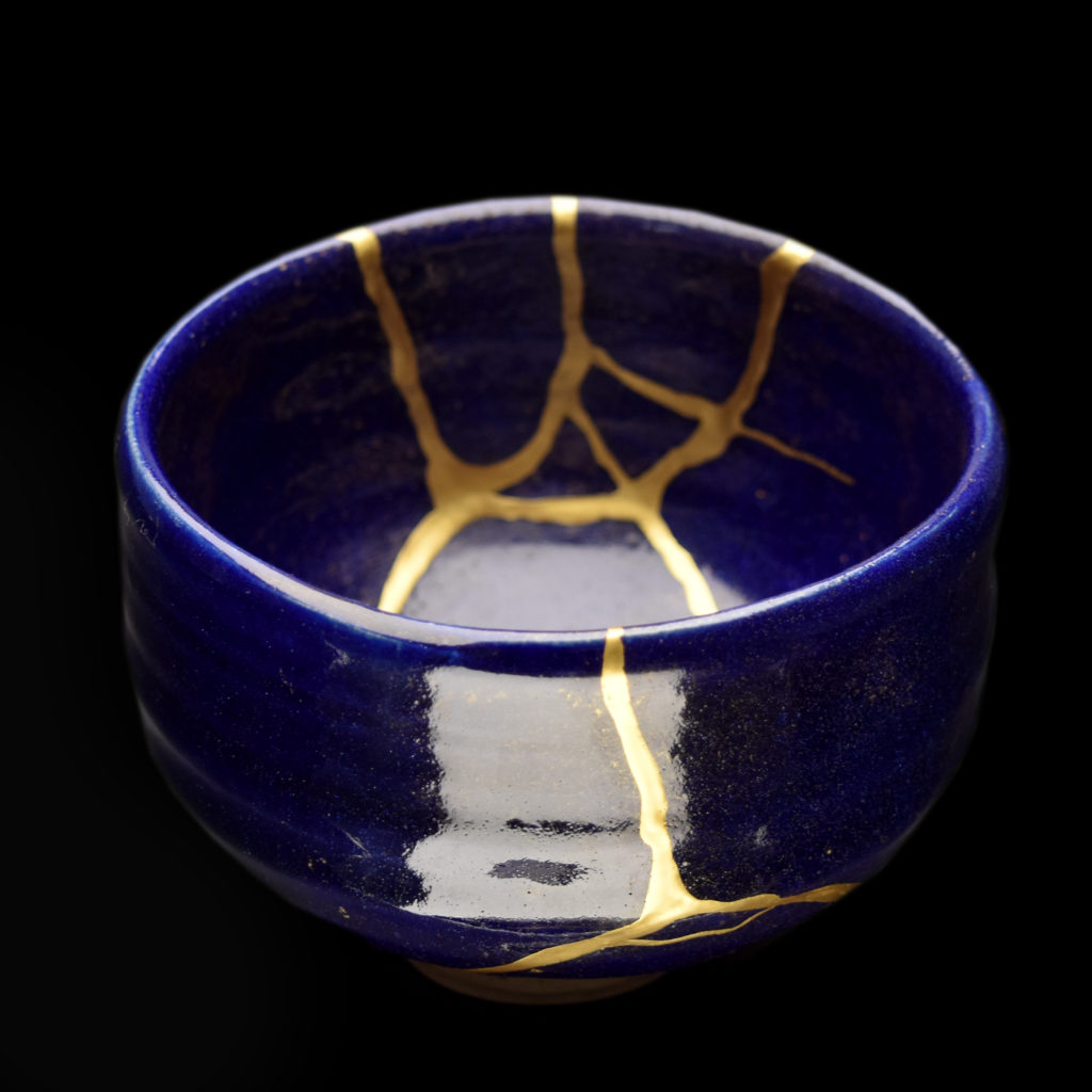 Traditional Kintsugi Shop: Kintsugi By Myriam greff
