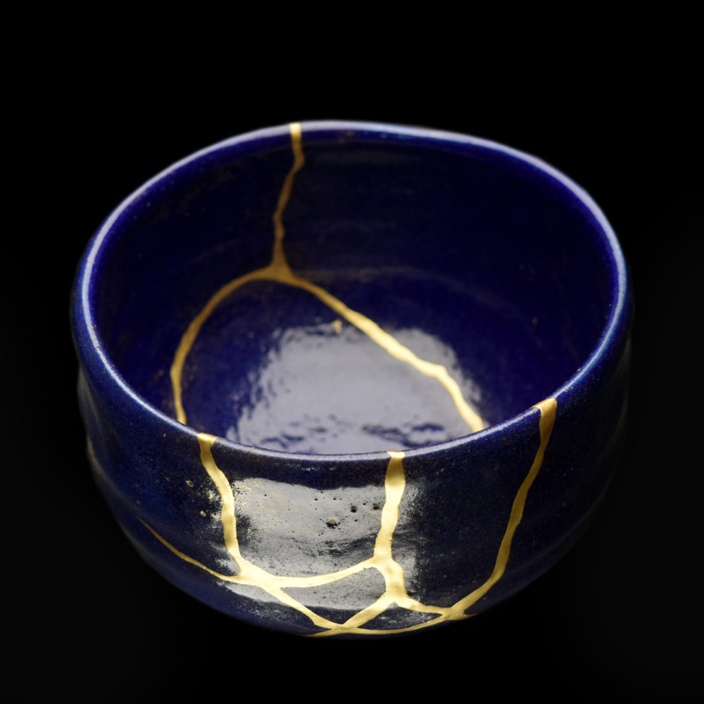 Traditional Kintsugi Shop: Kintsugi By Myriam greff