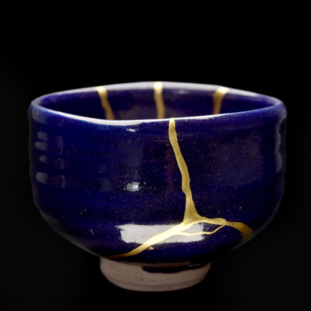 Traditional Kintsugi Shop: Kintsugi By Myriam greff