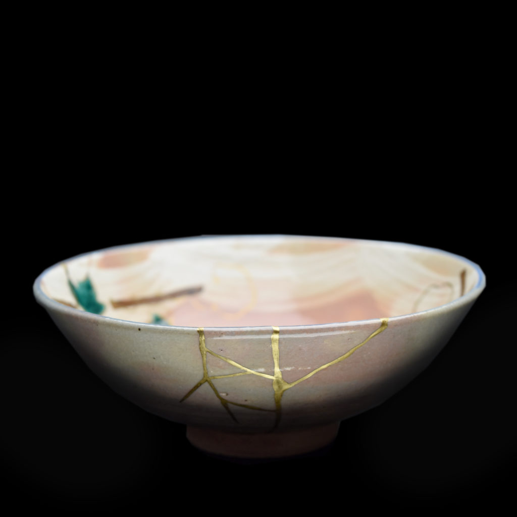Traditional Kintsugi Shop: Kintsugi By Myriam greff