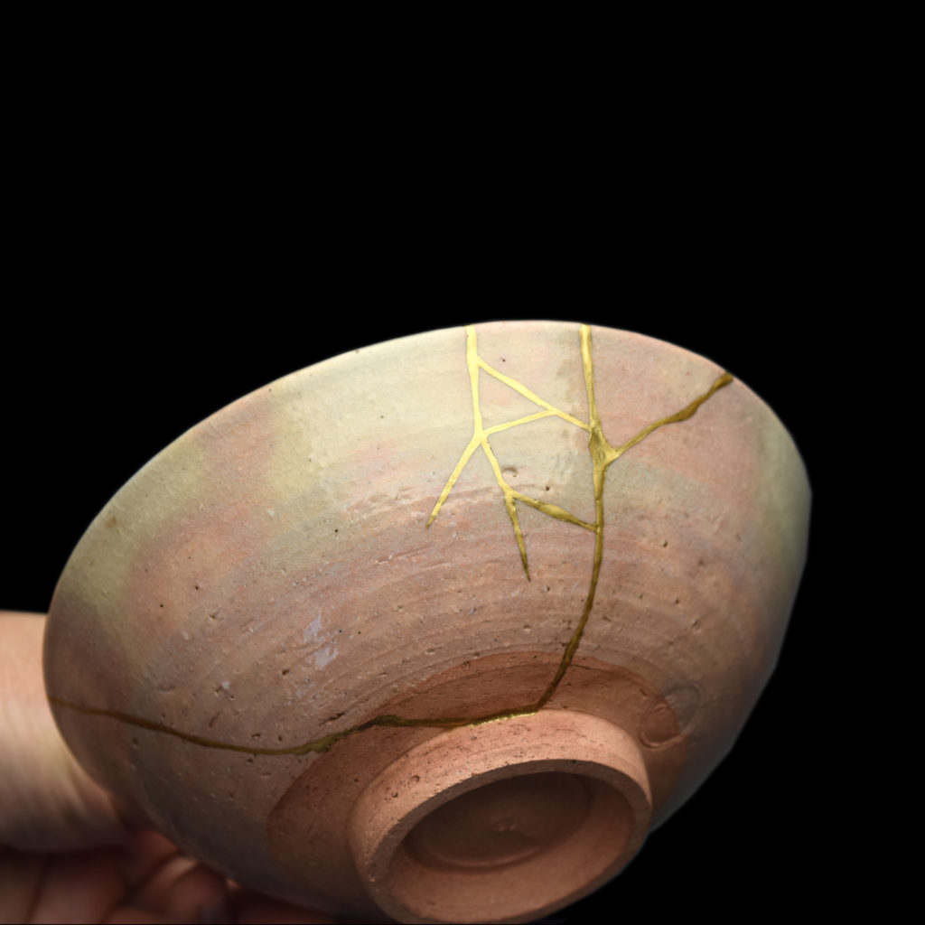 Traditional Kintsugi Shop: Kintsugi By Myriam greff